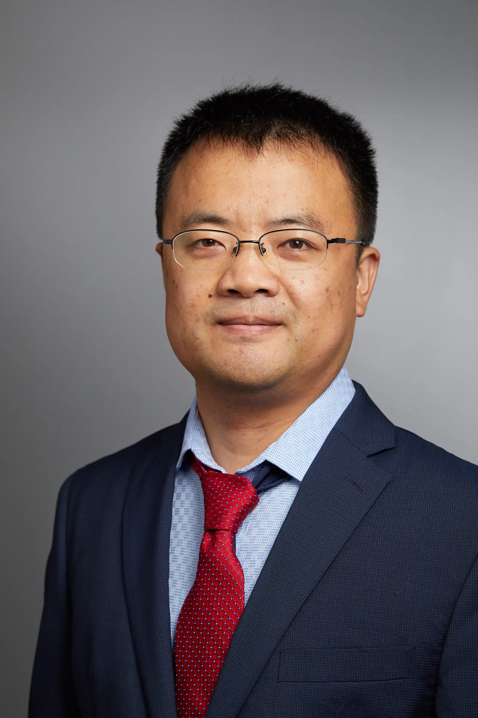 Dejian Zhao