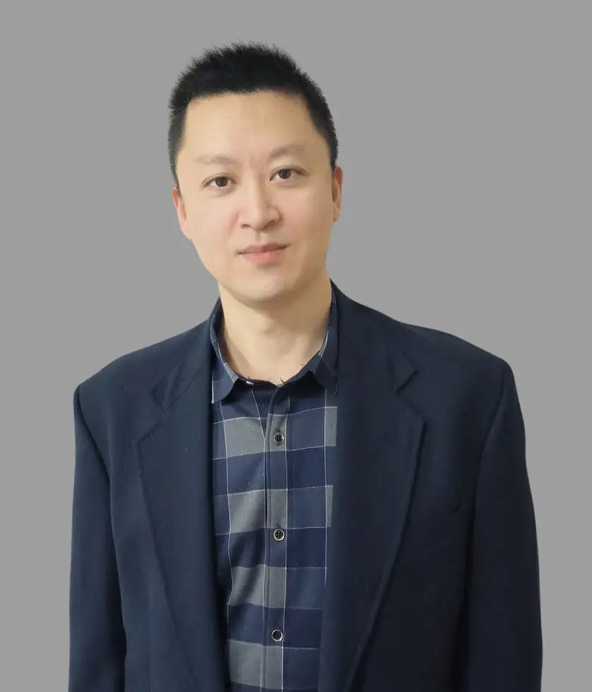 Wen Zhang